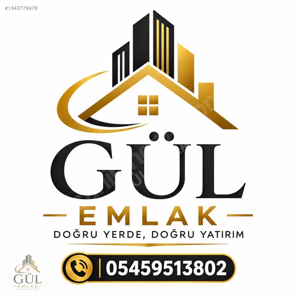 Gül Emlak'tan İki Blok'lu Site De Satılık 3+1 Daire — fotoğraf 11