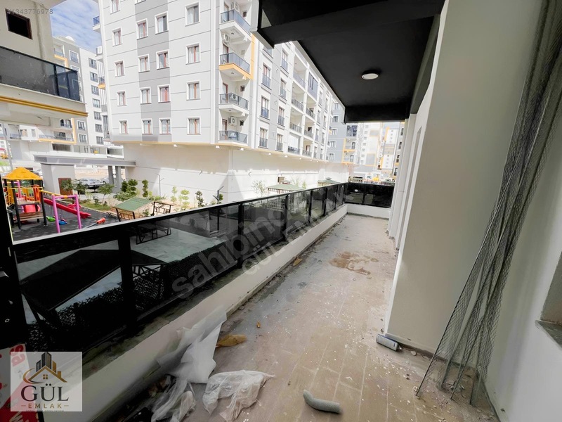 Gül Emlak'tan İki Blok'lu Site De Satılık 3+1 Daire — fotoğraf 13