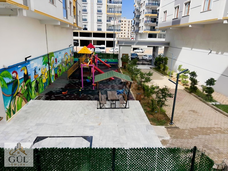 Gül Emlak'tan İki Blok'lu Site De Satılık 3+1 Daire — fotoğraf 14
