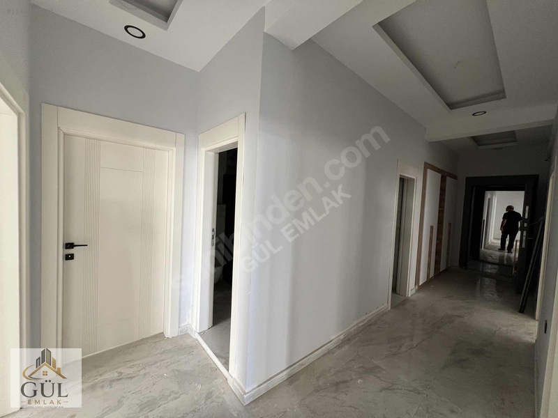 Gül Emlak'tan İki Blok'lu Site De Satılık 3+1 Daire — fotoğraf 16