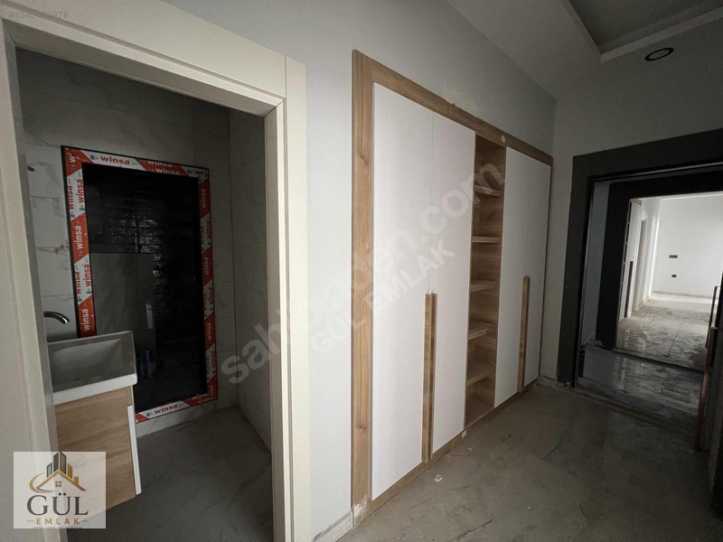 Gül Emlak'tan İki Blok'lu Site De Satılık 3+1 Daire — fotoğraf 17