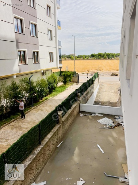 Gül Emlak'tan İki Blok'lu Site De Satılık 3+1 Daire — fotoğraf 18