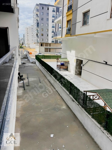 Gül Emlak'tan İki Blok'lu Site De Satılık 3+1 Daire — fotoğraf 19