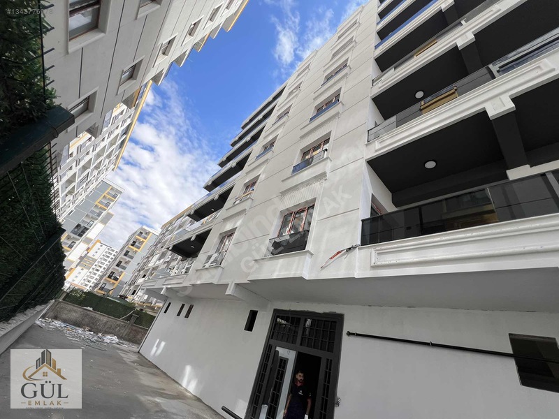 Gül Emlak'tan İki Blok'lu Site De Satılık 3+1 Daire — fotoğraf 22