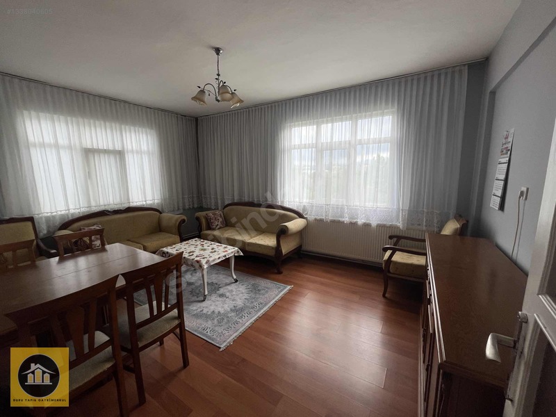 Duru Yapı Gayrimenkulden Kiralık Eşyalı 3+1 Daire — fotoğraf 2