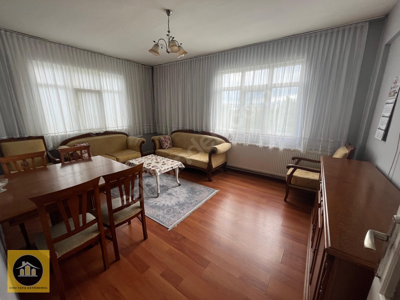 Duru Yapı Gayrimenkulden Kiralık Eşyalı 3+1 Daire — fotoğraf 3