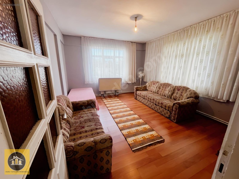 Duru Yapı Gayrimenkulden Kiralık Eşyalı 3+1 Daire — fotoğraf 5