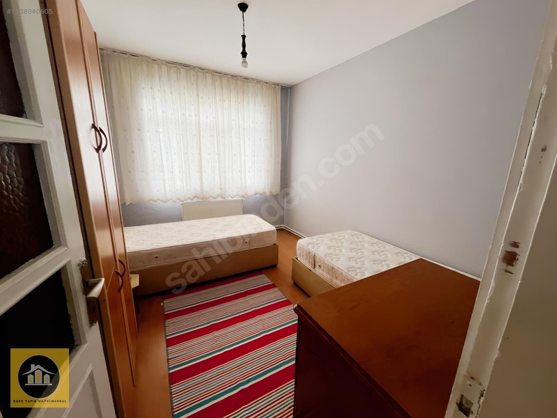 Duru Yapı Gayrimenkulden Kiralık Eşyalı 3+1 Daire — fotoğraf 6