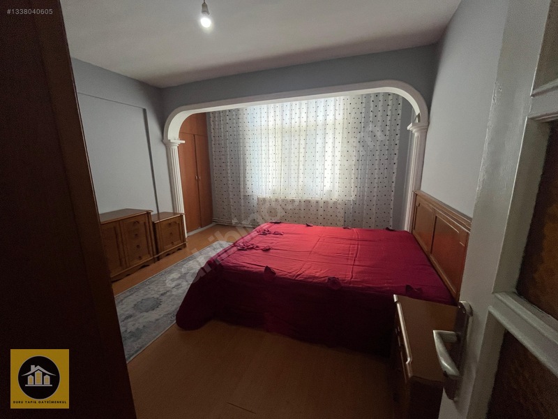 Duru Yapı Gayrimenkulden Kiralık Eşyalı 3+1 Daire — fotoğraf 7