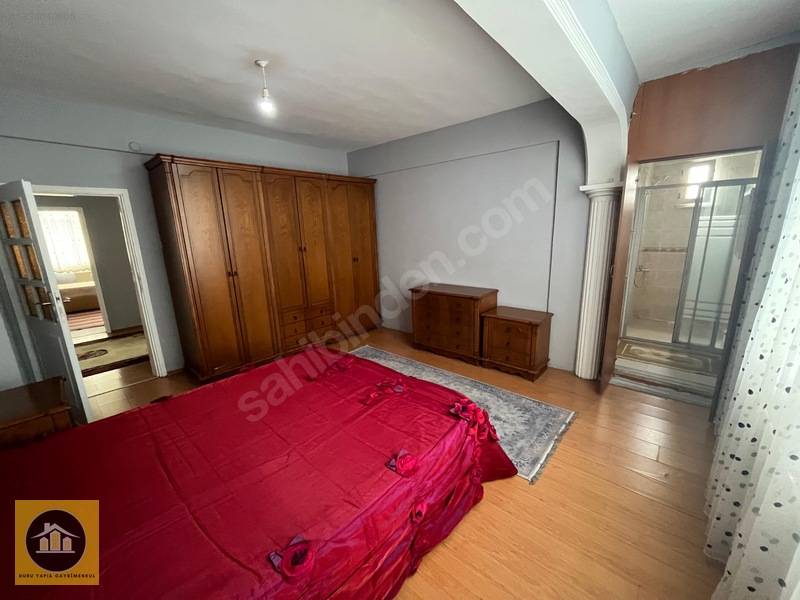 Duru Yapı Gayrimenkulden Kiralık Eşyalı 3+1 Daire — fotoğraf 9