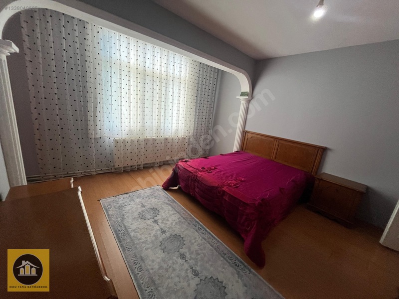 Duru Yapı Gayrimenkulden Kiralık Eşyalı 3+1 Daire — fotoğraf 10