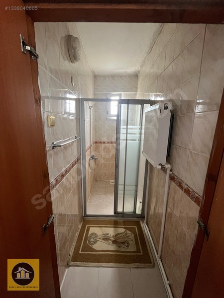 Duru Yapı Gayrimenkulden Kiralık Eşyalı 3+1 Daire — fotoğraf 11