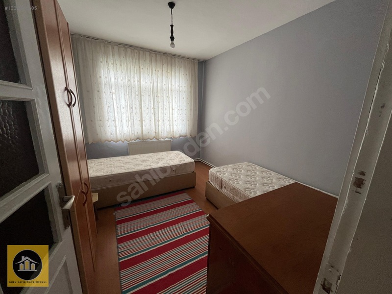 Duru Yapı Gayrimenkulden Kiralık Eşyalı 3+1 Daire — fotoğraf 12