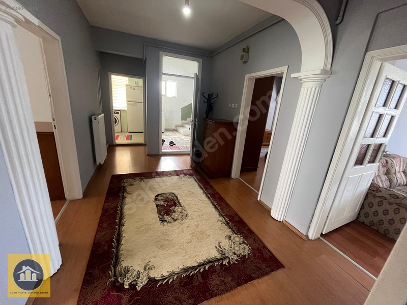 Duru Yapı Gayrimenkulden Kiralık Eşyalı 3+1 Daire — fotoğraf 13