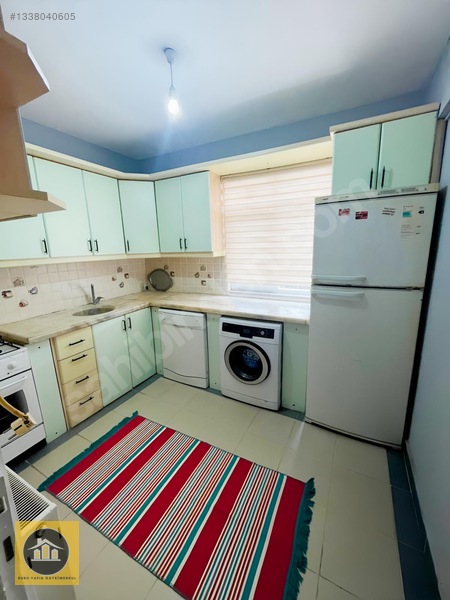 Duru Yapı Gayrimenkulden Kiralık Eşyalı 3+1 Daire — fotoğraf 16