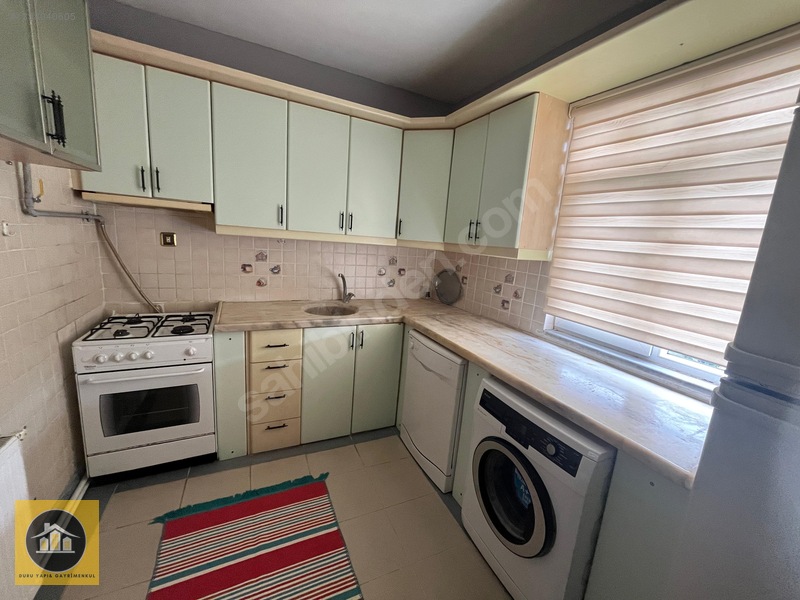 Duru Yapı Gayrimenkulden Kiralık Eşyalı 3+1 Daire — fotoğraf 17
