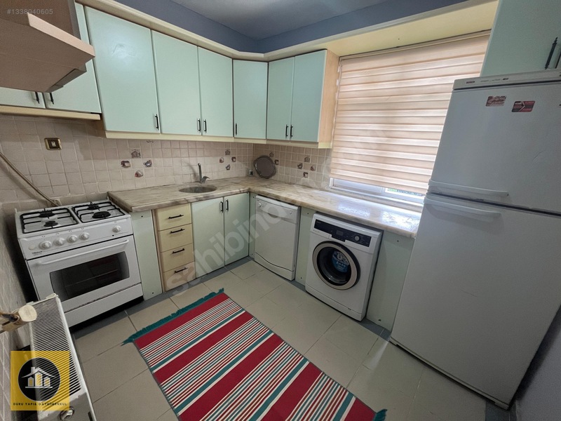 Duru Yapı Gayrimenkulden Kiralık Eşyalı 3+1 Daire — fotoğraf 18