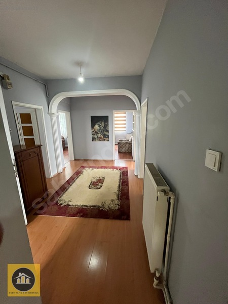 Duru Yapı Gayrimenkulden Kiralık Eşyalı 3+1 Daire — fotoğraf 19