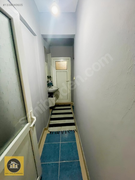 Duru Yapı Gayrimenkulden Kiralık Eşyalı 3+1 Daire — fotoğraf 20