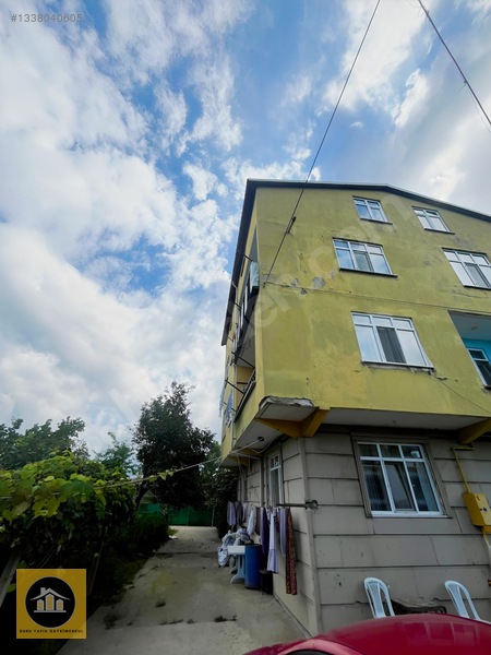 Duru Yapı Gayrimenkulden Kiralık Eşyalı 3+1 Daire — fotoğraf 23