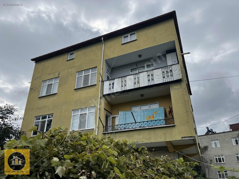 Duru Yapı Gayrimenkulden Kiralık Eşyalı 3+1 Daire — fotoğraf 26