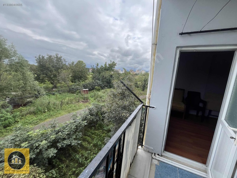 Duru Yapı Gayrimenkulden Kiralık Eşyalı 3+1 Daire — fotoğraf 30