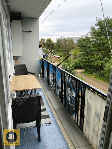 Duru Yapı Gayrimenkulden Kiralık Eşyalı 3+1 Daire — fotoğraf 31