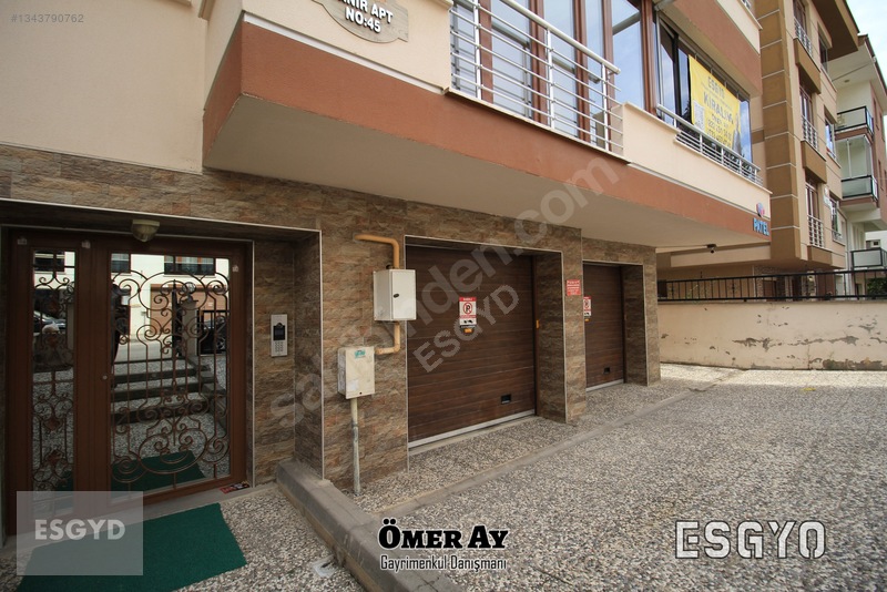 [esgyo]dan Kanlıkavak Yakını Ebeveyn Banyolu Kapalı Garajlı 3+1 — fotoğraf 3