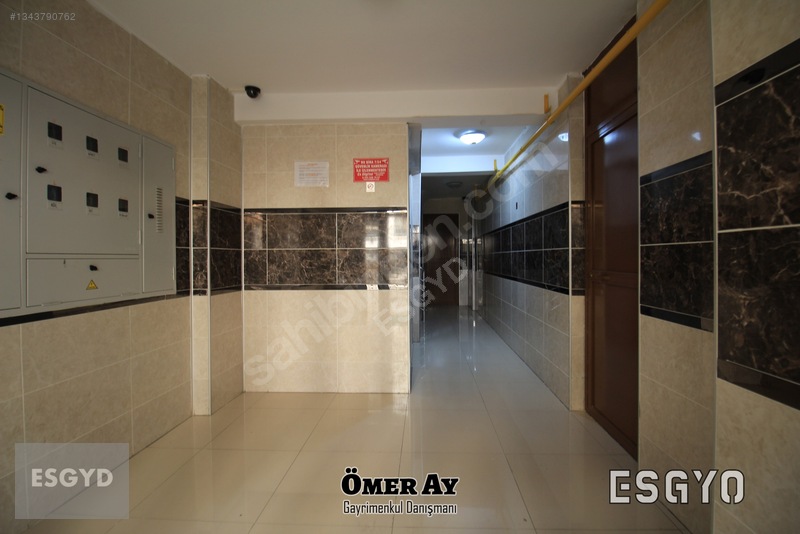 [esgyo]dan Kanlıkavak Yakını Ebeveyn Banyolu Kapalı Garajlı 3+1 — fotoğraf 4