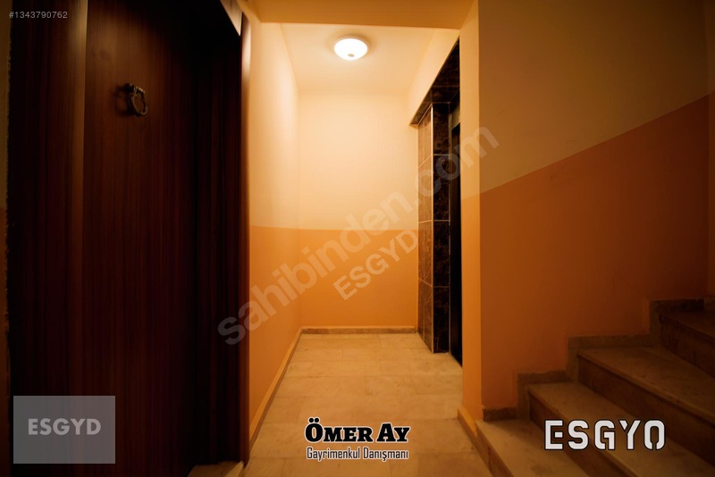 [esgyo]dan Kanlıkavak Yakını Ebeveyn Banyolu Kapalı Garajlı 3+1 — fotoğraf 6