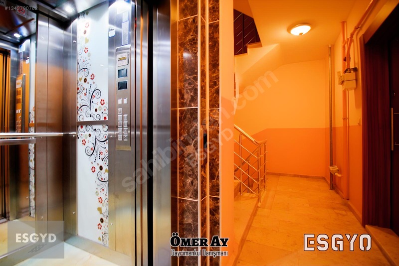 [esgyo]dan Kanlıkavak Yakını Ebeveyn Banyolu Kapalı Garajlı 3+1 — fotoğraf 7