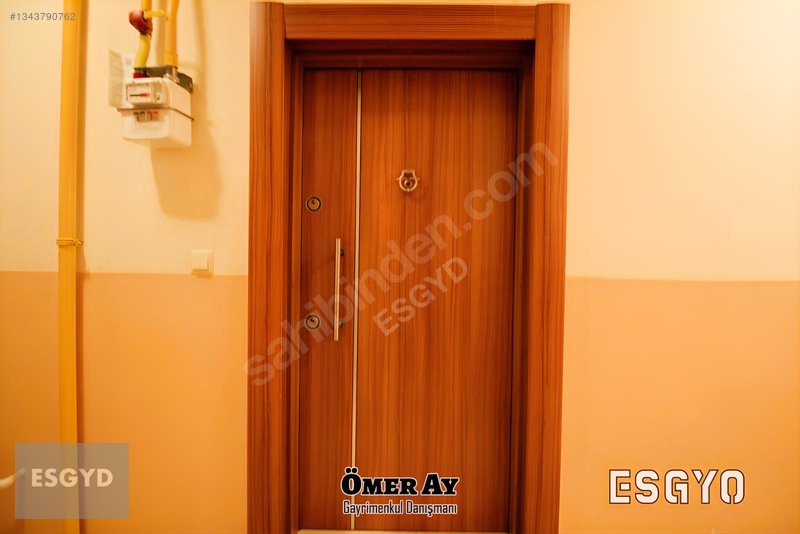 [esgyo]dan Kanlıkavak Yakını Ebeveyn Banyolu Kapalı Garajlı 3+1 — fotoğraf 8