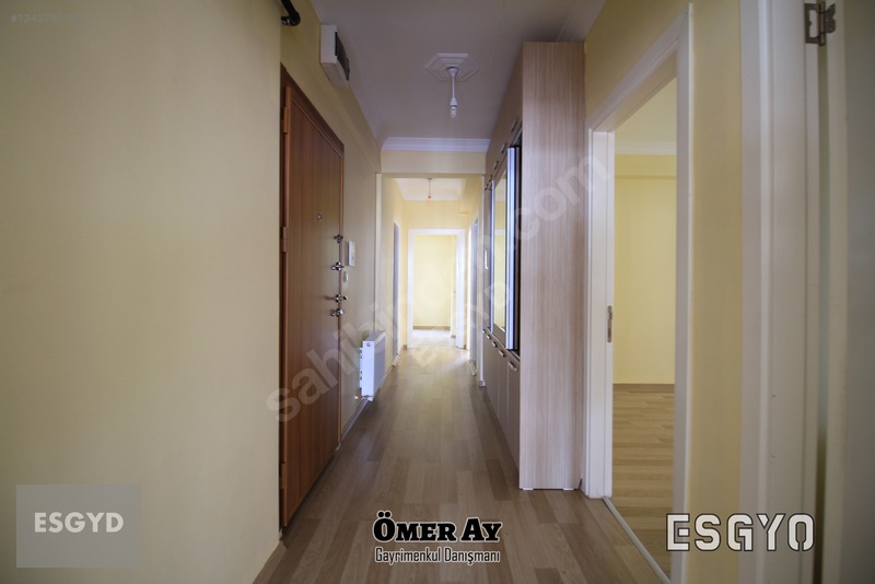 [esgyo]dan Kanlıkavak Yakını Ebeveyn Banyolu Kapalı Garajlı 3+1 — fotoğraf 9