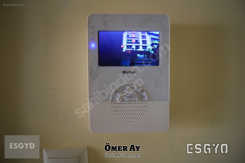 [esgyo]dan Kanlıkavak Yakını Ebeveyn Banyolu Kapalı Garajlı 3+1 — fotoğraf 10