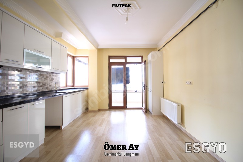 [esgyo]dan Kanlıkavak Yakını Ebeveyn Banyolu Kapalı Garajlı 3+1 — fotoğraf 14