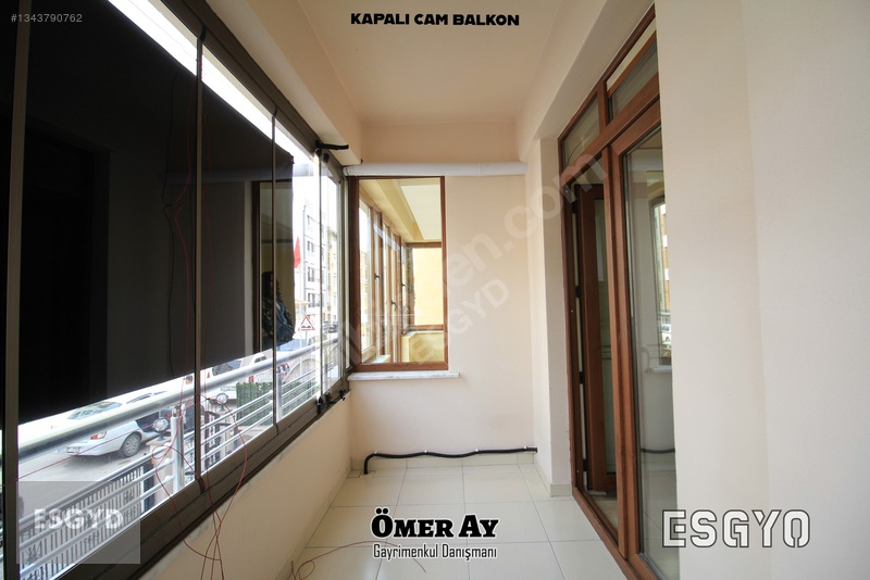[esgyo]dan Kanlıkavak Yakını Ebeveyn Banyolu Kapalı Garajlı 3+1 — fotoğraf 18