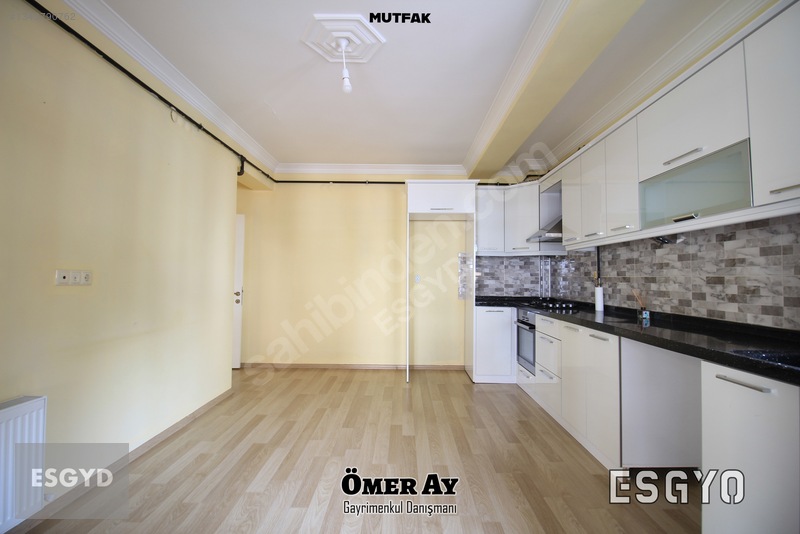 [esgyo]dan Kanlıkavak Yakını Ebeveyn Banyolu Kapalı Garajlı 3+1 — fotoğraf 19