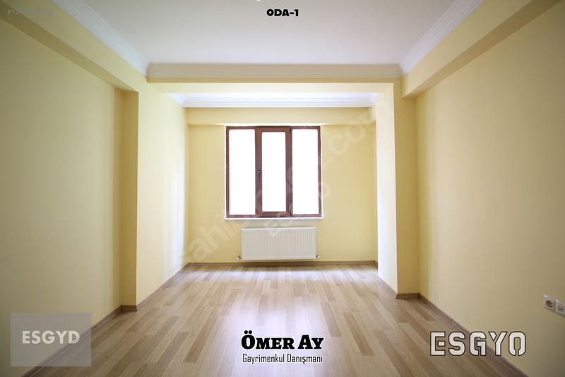 [esgyo]dan Kanlıkavak Yakını Ebeveyn Banyolu Kapalı Garajlı 3+1 — fotoğraf 20