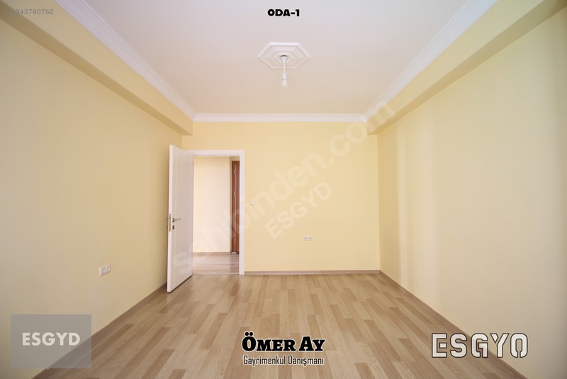 [esgyo]dan Kanlıkavak Yakını Ebeveyn Banyolu Kapalı Garajlı 3+1 — fotoğraf 21