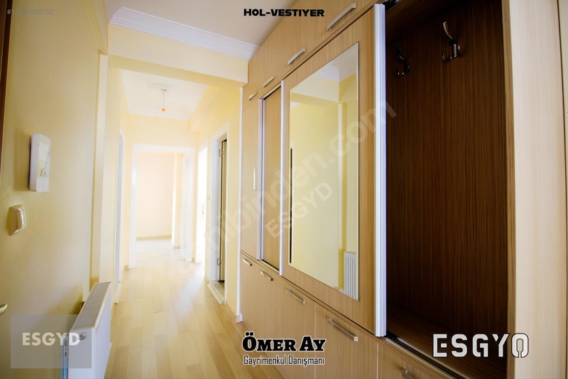 [esgyo]dan Kanlıkavak Yakını Ebeveyn Banyolu Kapalı Garajlı 3+1 — fotoğraf 22