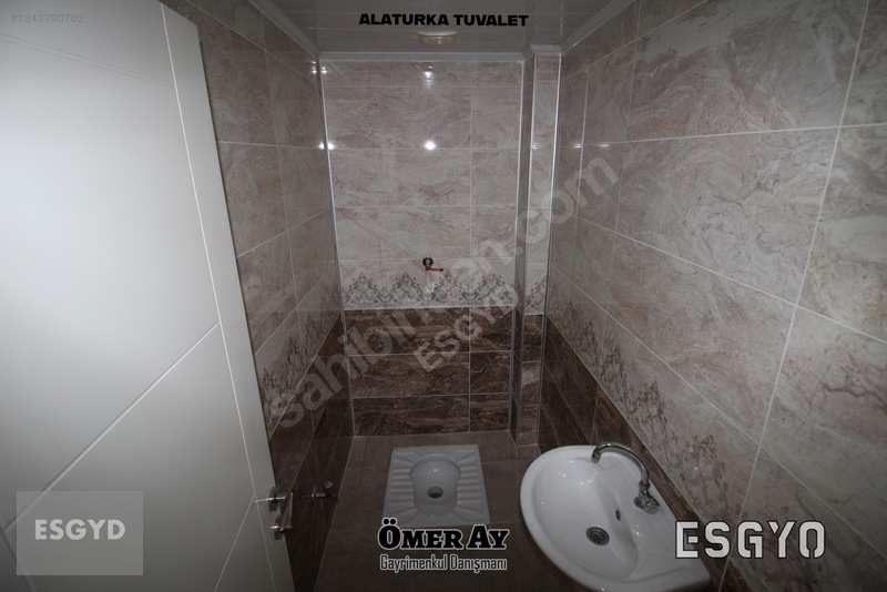 [esgyo]dan Kanlıkavak Yakını Ebeveyn Banyolu Kapalı Garajlı 3+1 — fotoğraf 23