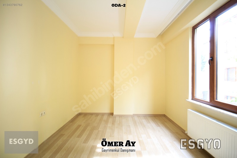[esgyo]dan Kanlıkavak Yakını Ebeveyn Banyolu Kapalı Garajlı 3+1 — fotoğraf 24
