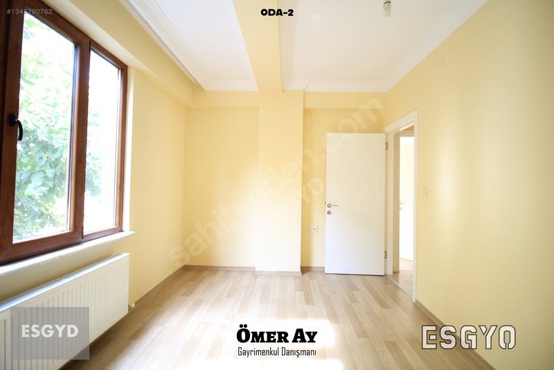 [esgyo]dan Kanlıkavak Yakını Ebeveyn Banyolu Kapalı Garajlı 3+1 — fotoğraf 25