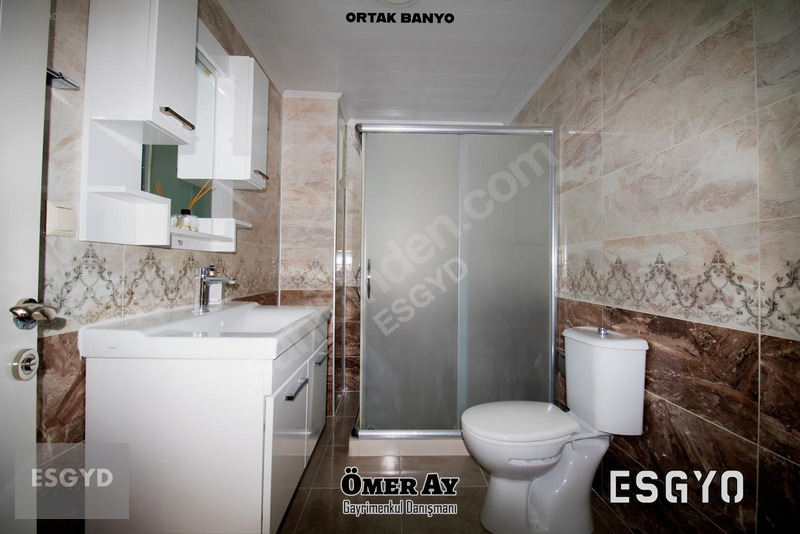 [esgyo]dan Kanlıkavak Yakını Ebeveyn Banyolu Kapalı Garajlı 3+1 — fotoğraf 26