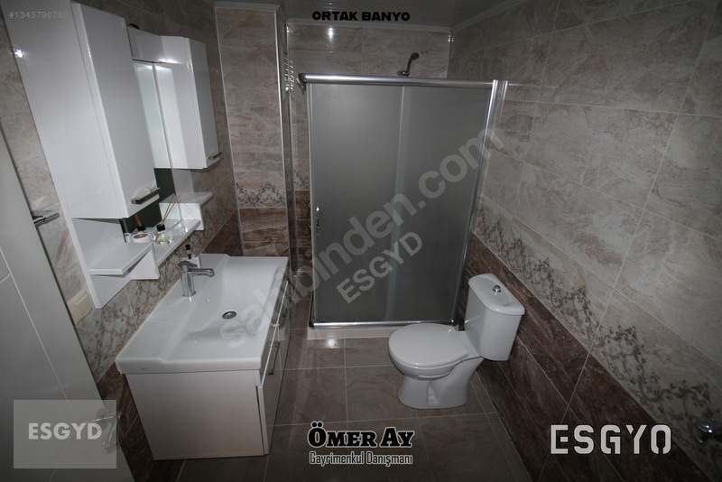 [esgyo]dan Kanlıkavak Yakını Ebeveyn Banyolu Kapalı Garajlı 3+1 — fotoğraf 27