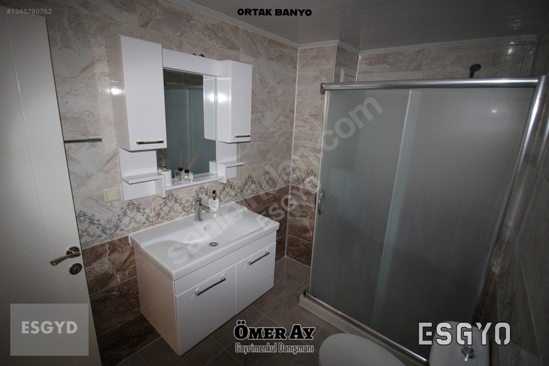 [esgyo]dan Kanlıkavak Yakını Ebeveyn Banyolu Kapalı Garajlı 3+1 — fotoğraf 28