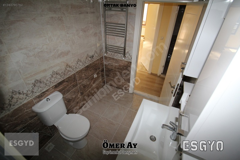 [esgyo]dan Kanlıkavak Yakını Ebeveyn Banyolu Kapalı Garajlı 3+1 — fotoğraf 29