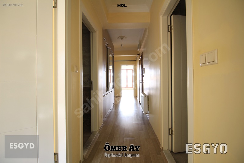 [esgyo]dan Kanlıkavak Yakını Ebeveyn Banyolu Kapalı Garajlı 3+1 — fotoğraf 30