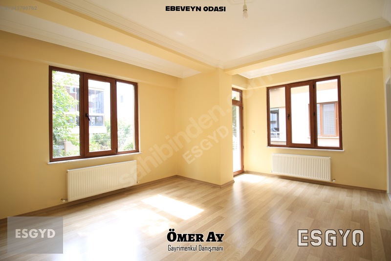 [esgyo]dan Kanlıkavak Yakını Ebeveyn Banyolu Kapalı Garajlı 3+1 — fotoğraf 31