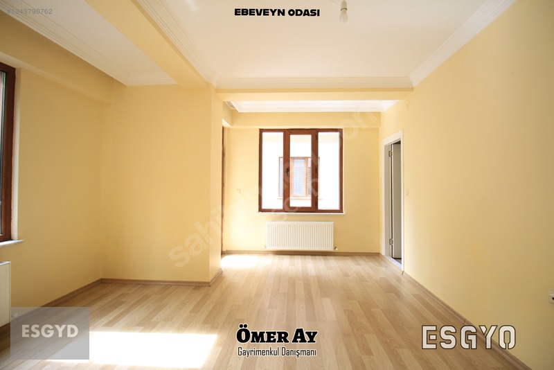 [esgyo]dan Kanlıkavak Yakını Ebeveyn Banyolu Kapalı Garajlı 3+1 — fotoğraf 32
